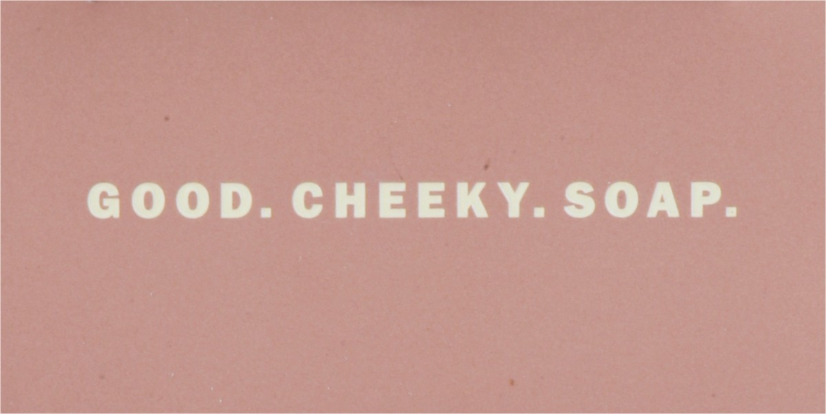 slide 9 of 9, Nudy Rudy Plant Oil Soap, Killa Vanilla, 4.2 oz