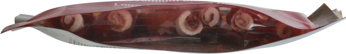 slide 11 of 12, Ruff & Whiskerz Triple Ribz Pork Flavor Treats for Dogs 6 Count 6 ea, 6 ct