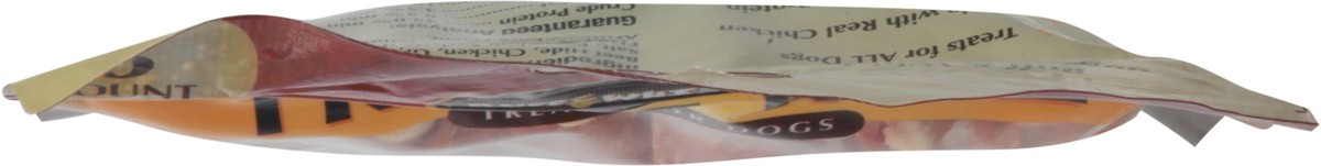 slide 2 of 12, Ruff & Whiskerz Triple Ribz Pork Flavor Treats for Dogs 6 Count 6 ea, 6 ct