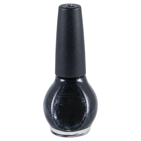 slide 1 of 1, OPI Nicole By Totally In The Dark Nail Lacquer, 1 ct