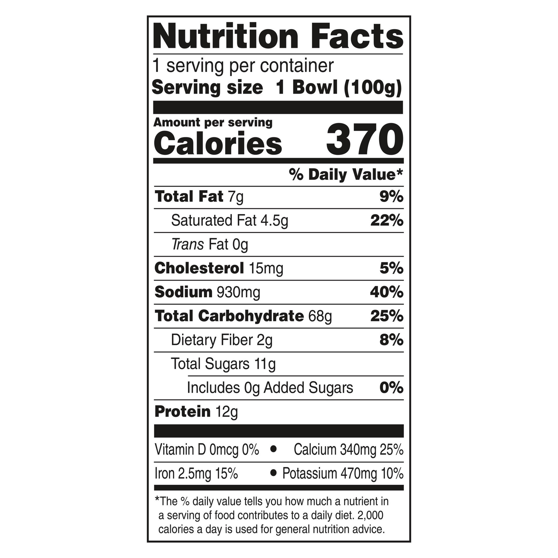 slide 3 of 5, Kraft Spirals Original Mac & Cheese Big Bowl Dinner, 3.5 oz Tray, 3.5 oz