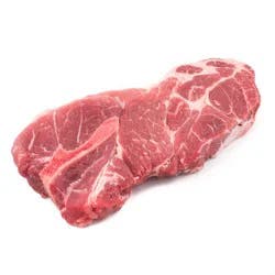 DIERBERGS PORK STEAKS ASSORTED