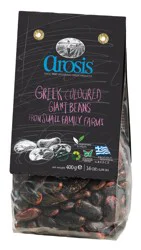 Arosis Greek Coloured Giant Beans