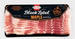 HORMEL BLACK LABEL Maple Syrup Thick Cut Bacon