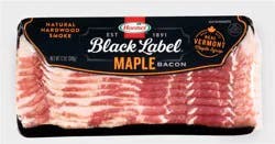 HORMEL BLACK LABEL Maple Syrup Thick Cut Bacon