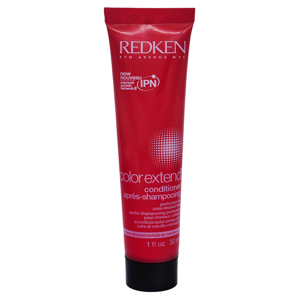 slide 1 of 1, Redken Color Extend Conditioner, 1 fl oz