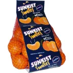 Sunkist Smiles Clementines Bag