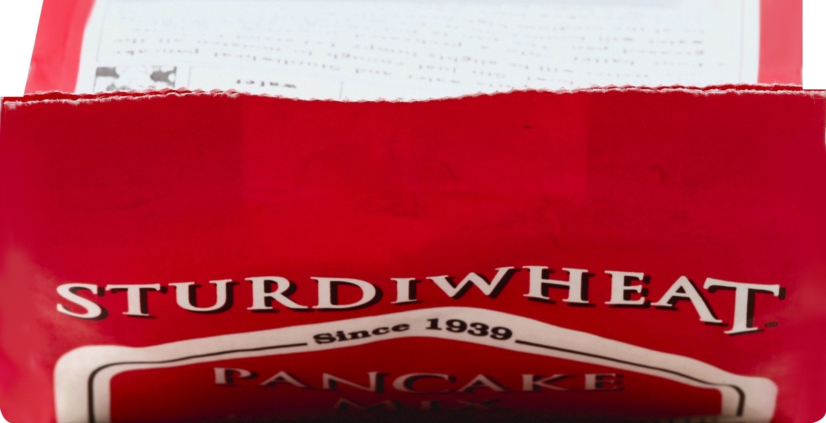 slide 4 of 5, Sturdiwheat Original Pancake Mix, 32 oz