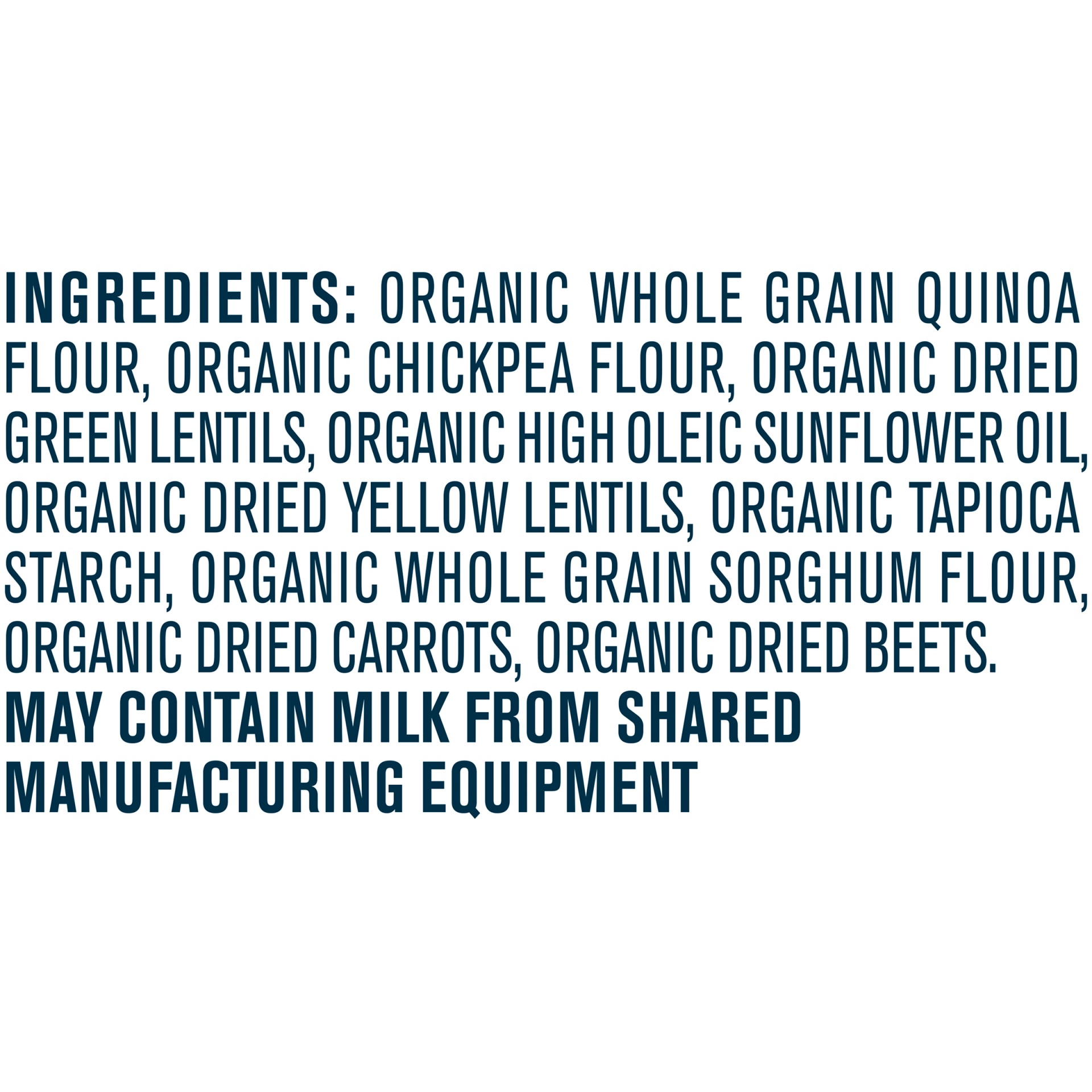 slide 6 of 7, Gerber Popped Crisps 2.64 oz, 2.64 oz