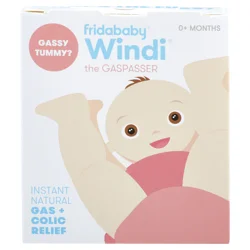 Fridababy Windi The Gaspasser