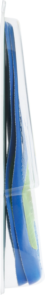 slide 2 of 9, Dr. Scholl's All-Purpose Sport & Fitness Comfort Insoles,Men's, 1 Pair, Trim to Fit, 1 ct