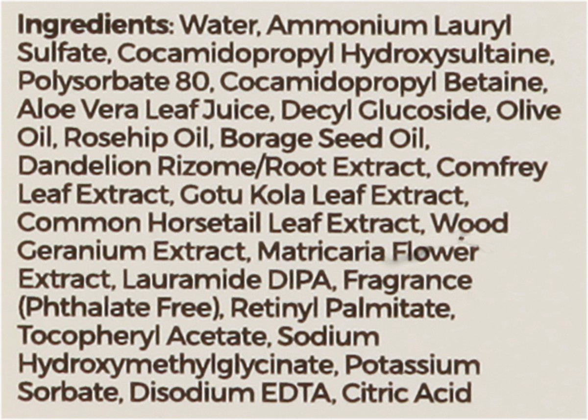 slide 5 of 9, Enfusia Hibiscus Water Bubble Bath, 10 oz