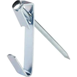 Hillman Steel Picture Hanger