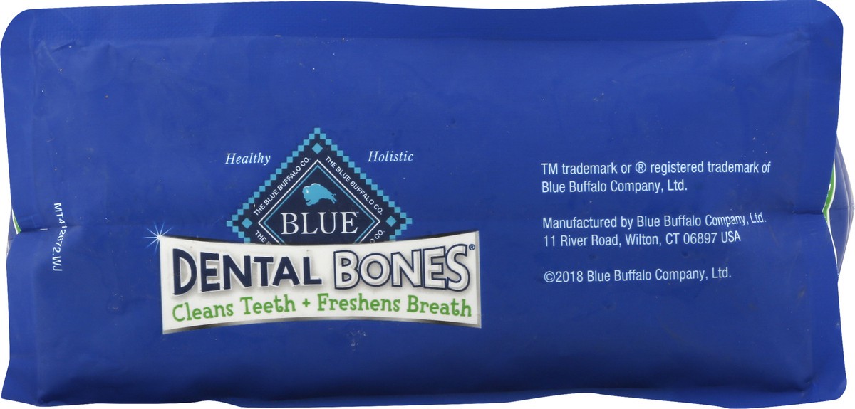 slide 5 of 8, Blue Buffalo Dog Treats 27 oz, 27 oz