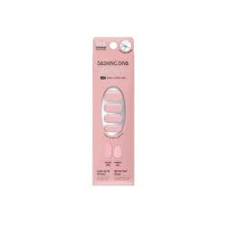 Dashing Diva Glaze Nail Art - Aristocrat