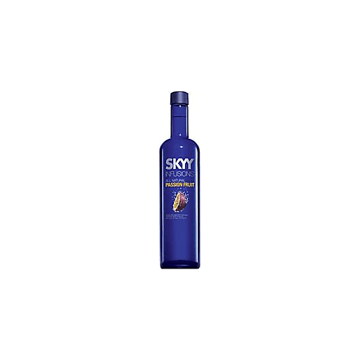 slide 1 of 1, Skyy Infusion Passion Fruit, 50 ml