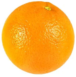 Sour Oranges