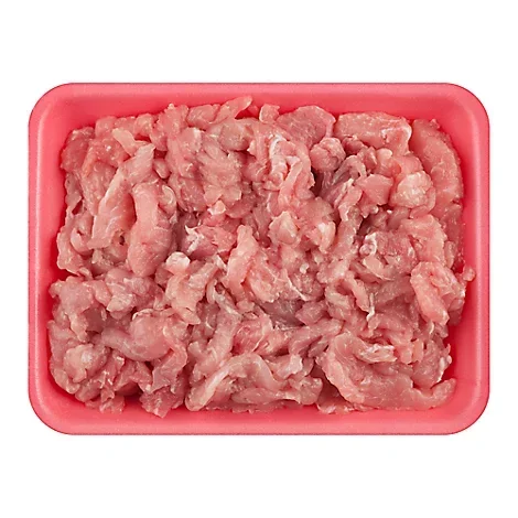 slide 1 of 1, Beef USDA Choice Carne Picada - 1.5 Lb, per lb