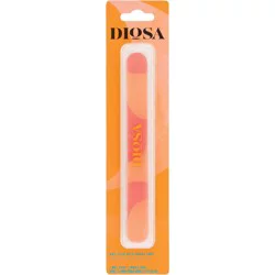Diosa Nail Files with Travel Case