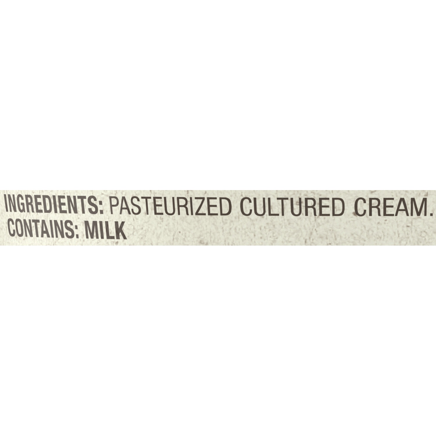 slide 8 of 8, Vermont Creamery French-Style Creme Fraiche 8 oz, 8 oz