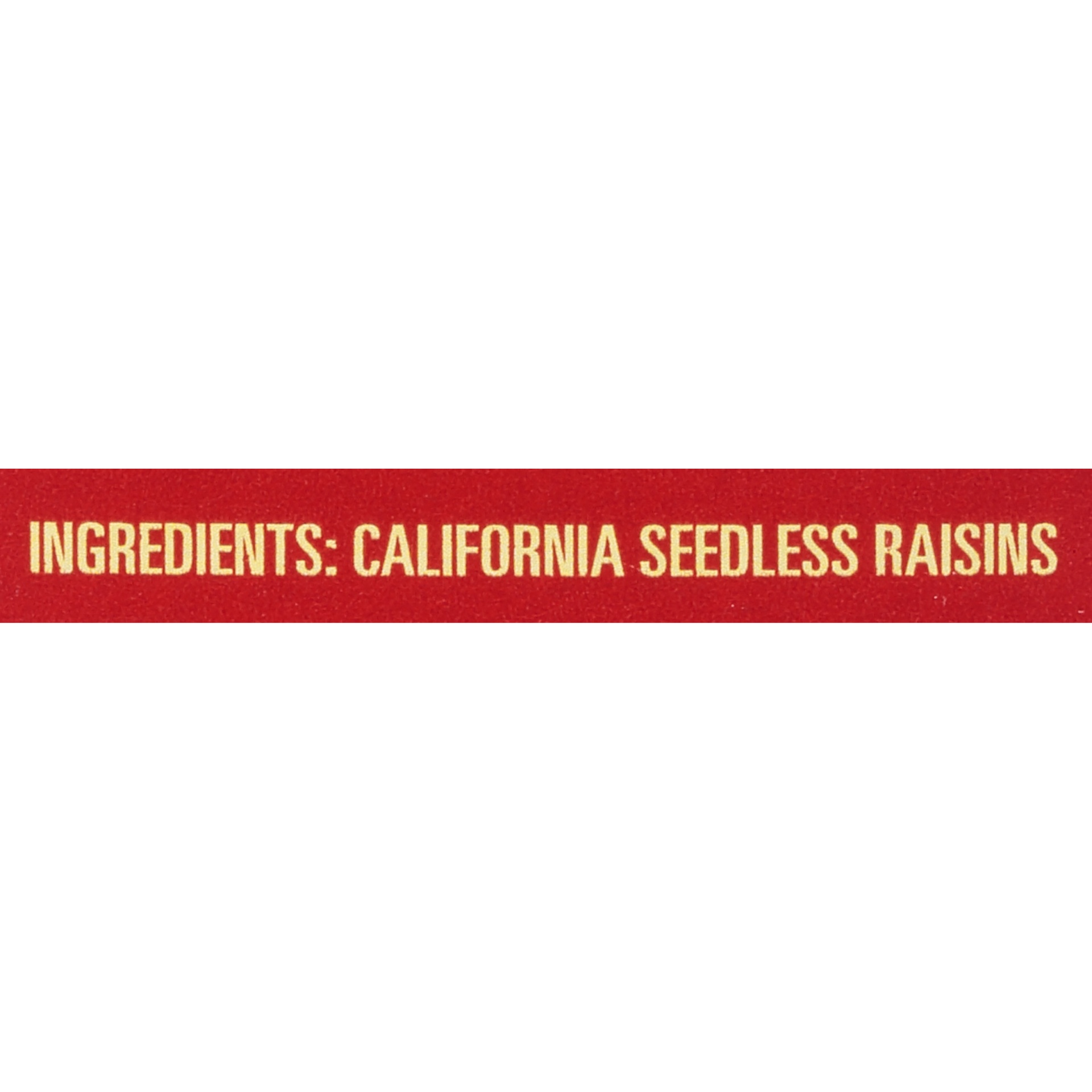 slide 8 of 8, Sun-Maid California Sun-Dried Raisins 12 oz, 12 oz