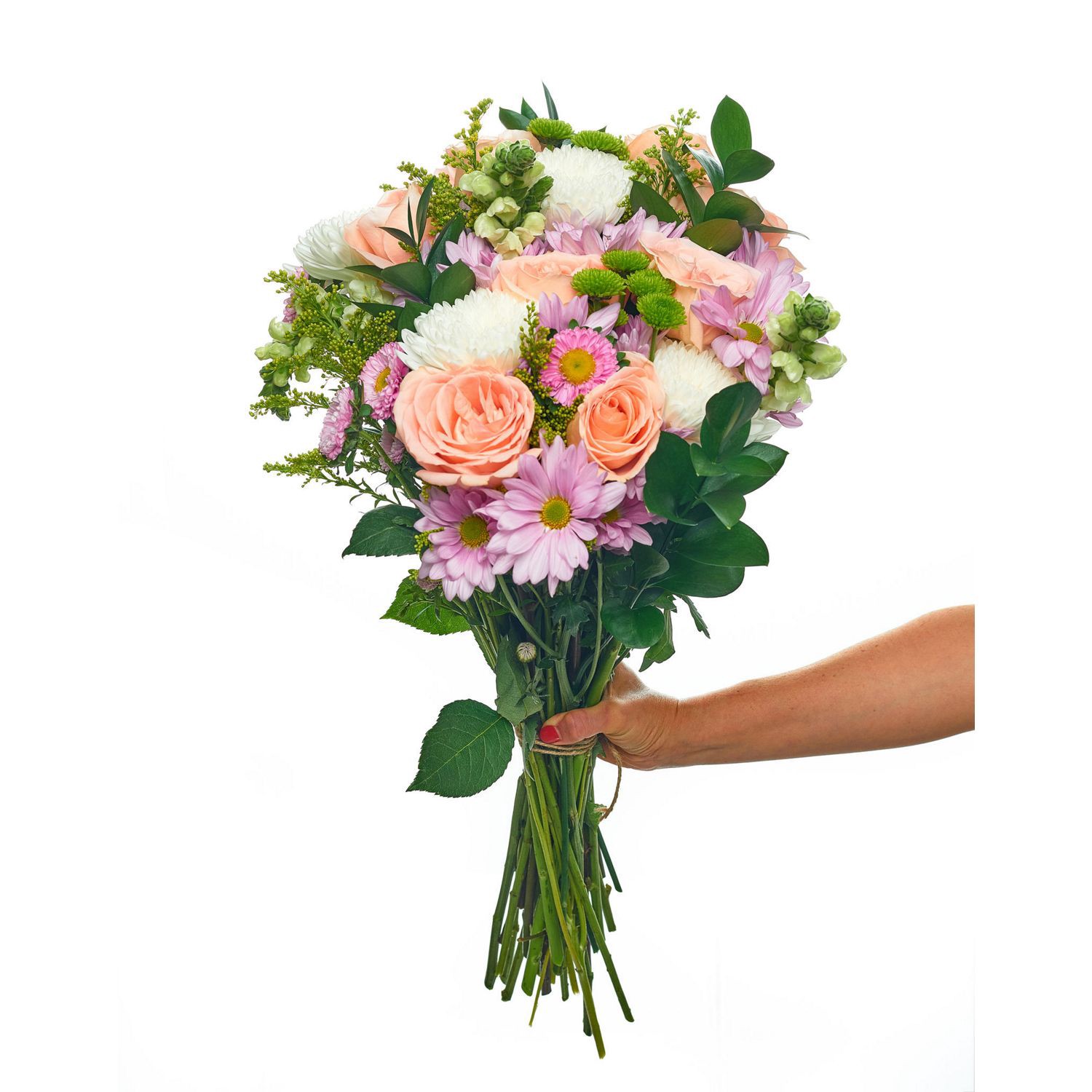 slide 3 of 3, Super Premium Mix Floral, 1 ct