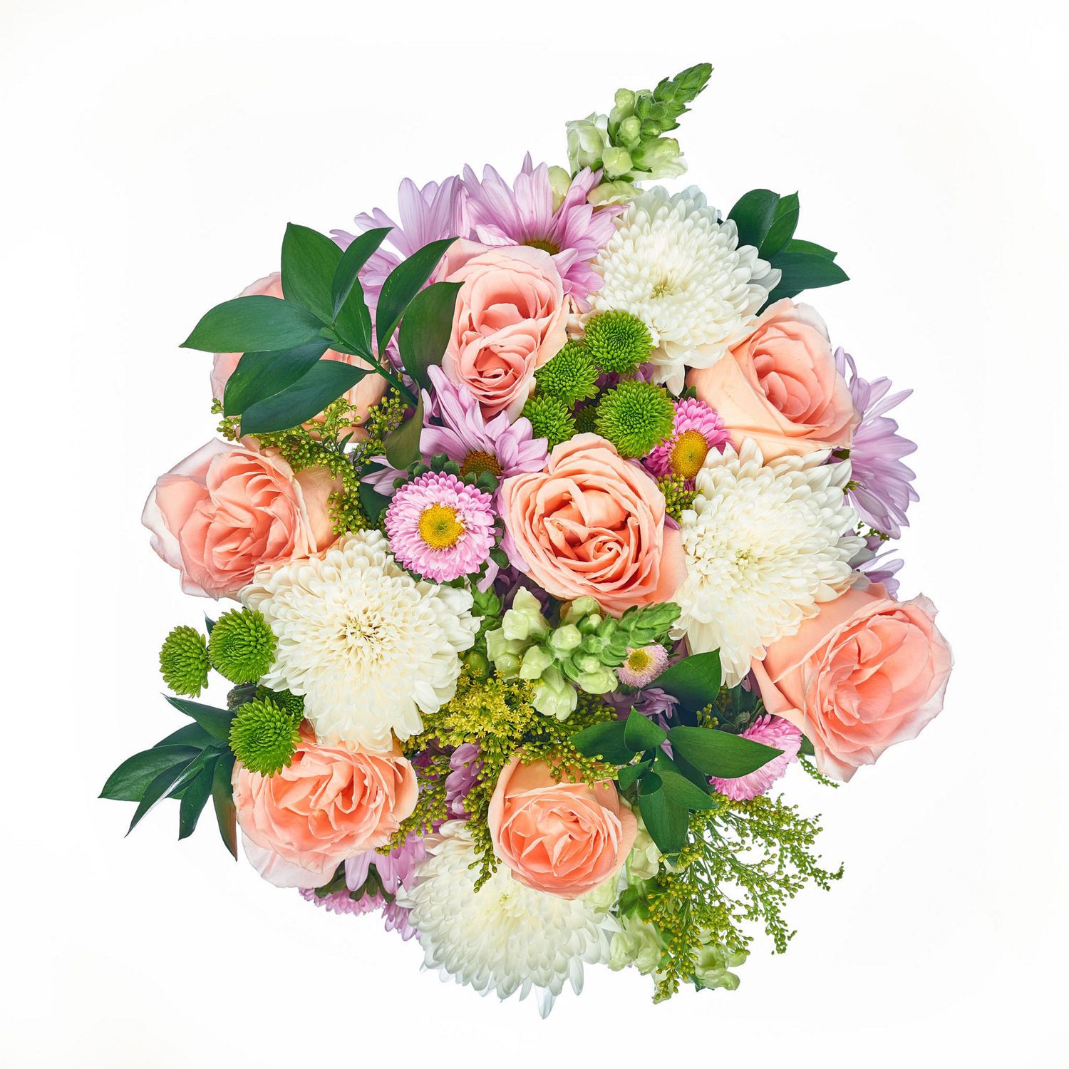 slide 2 of 3, Super Premium Mix Floral, 1 ct