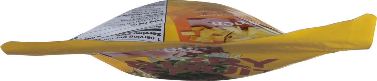 slide 3 of 9, Crispy Green Crsipy Green Crsipy Fruit All Pinaeapple Single - 0.63 Oz, 0.63 oz