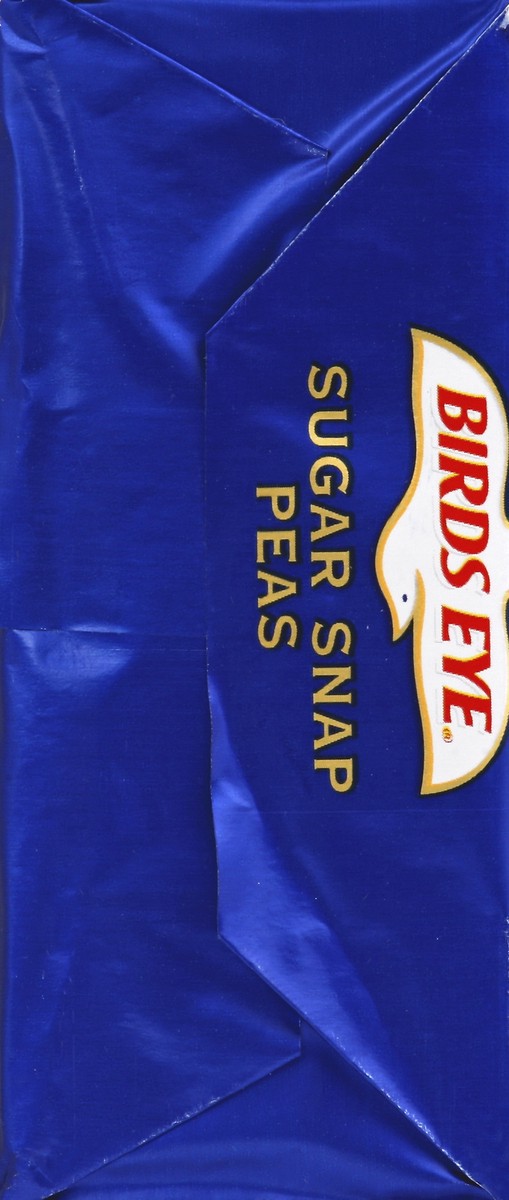 slide 5 of 5, Birds Eye Sugar Snap Peas 8 oz, 8 oz