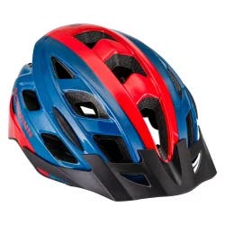 Schwinn Dash Kids' Helmet M - Navy/Red