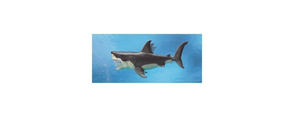 Animal planet mega shark deals and orca encounter