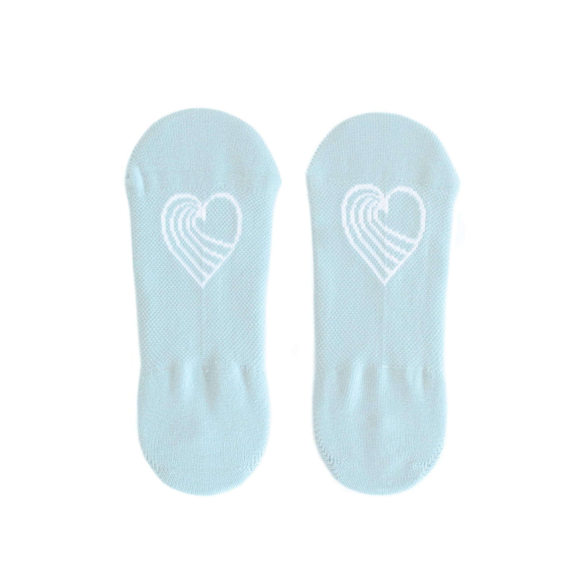 slide 1 of 12, Tone It Up Athletic Socks, 2 ct