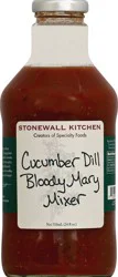 Stonewall Kitchen Bloody Mary Mixer- 24 oz