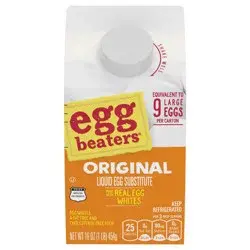 Egg Beaters Original Egg Beaters