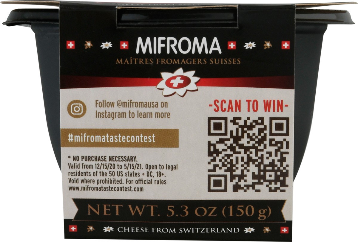 slide 7 of 13, Mifroma Cup Fondue Express Chse, 5.3 oz