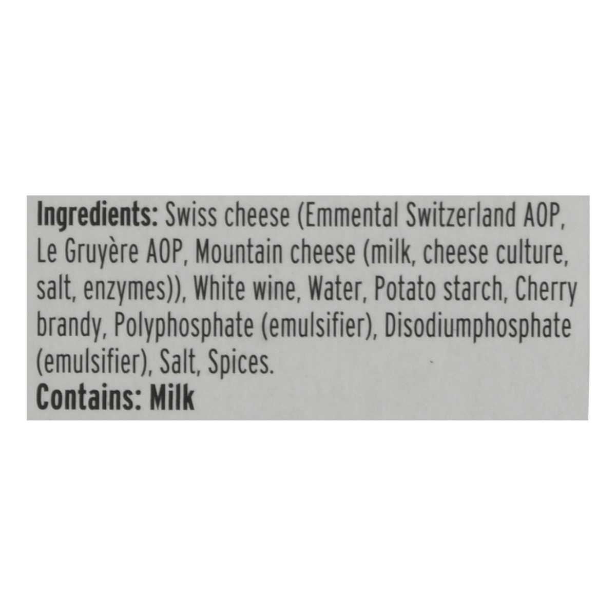 slide 12 of 13, Mifroma Cup Fondue Express Chse, 5.3 oz