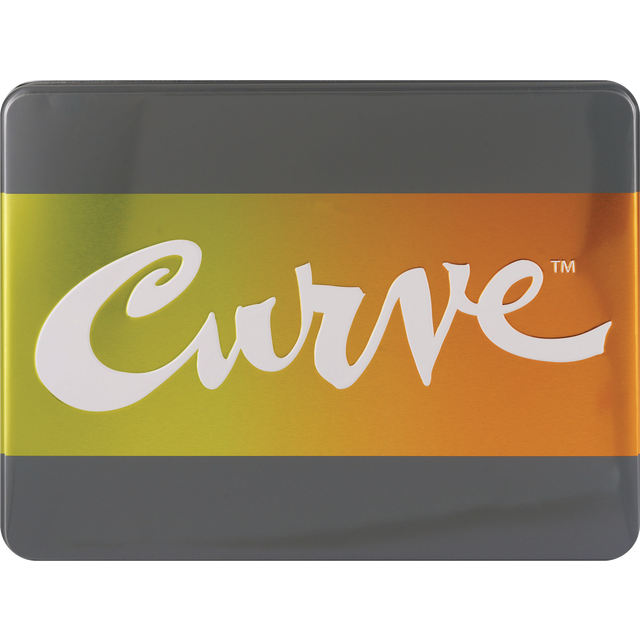 slide 1 of 1, LIZ CLAIBORNE Curve Men 4Pcs Set, 1 ct