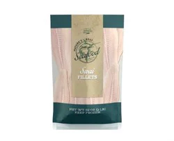 Nature's Best Swai Fillet