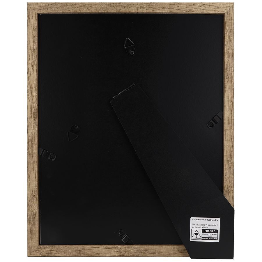 slide 3 of 5, Modern Expressions Photo Frame 8x10 Inch, 1 ct