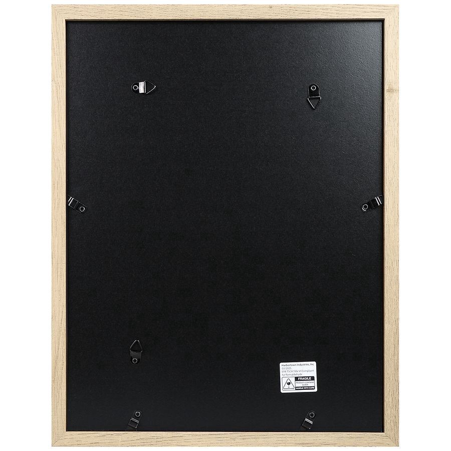 slide 3 of 4, Modern Expressions Matted Photo Frame 8x10 Inch, 1 ct