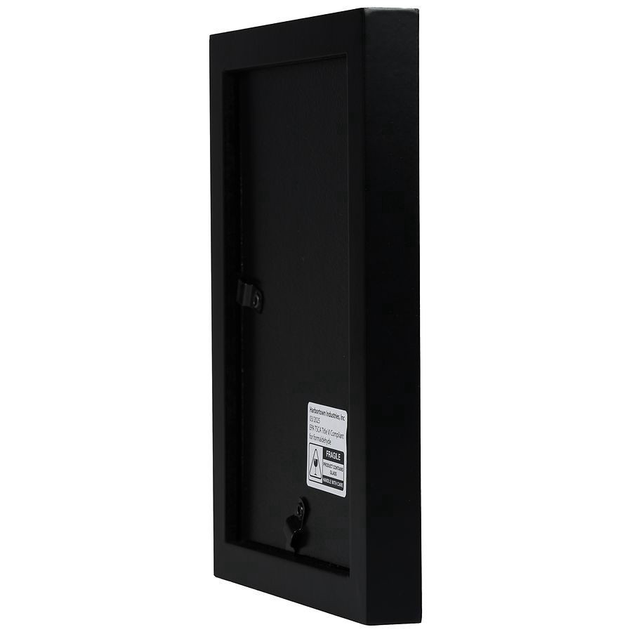 slide 4 of 4, Modern Expressions Double Photo Frame 4x6 Inch, 1 ct