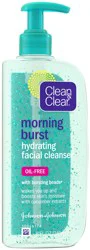 Clean & Clear Facial Other Cleansers, Liquid, for All Skin Types