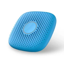 Relay Screenless Phone/Walkie Talkie & GPS Tracker - Blueberry