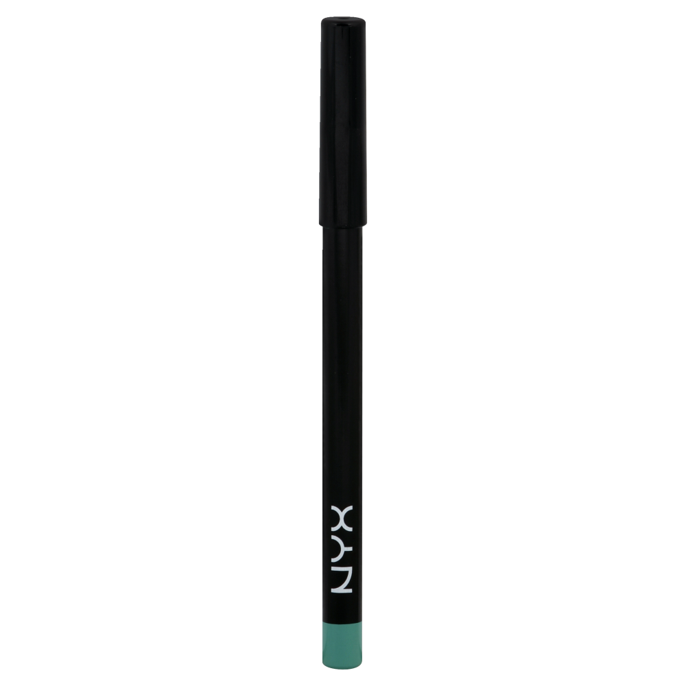 slide 1 of 1, NYX Professional Makeup Slim Eyeliner / Eyebrow Pencil, 1 ct