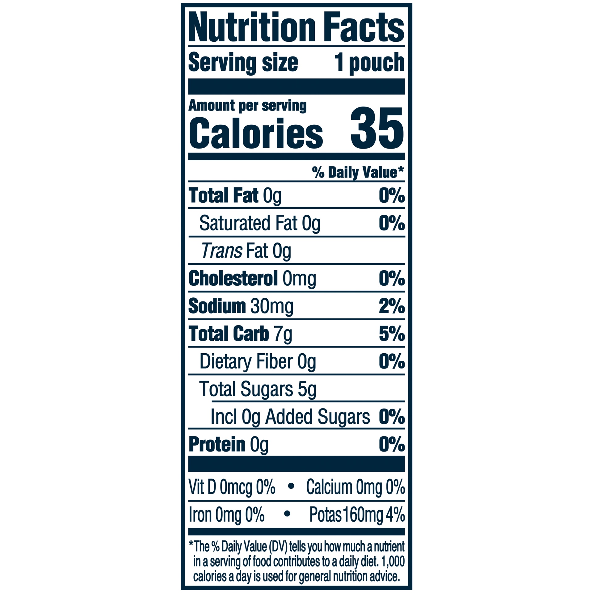 slide 5 of 8, Gerber Organic Coconut Water Splashers, Cherry Sweet Potato Apple, 3.5 fl oz