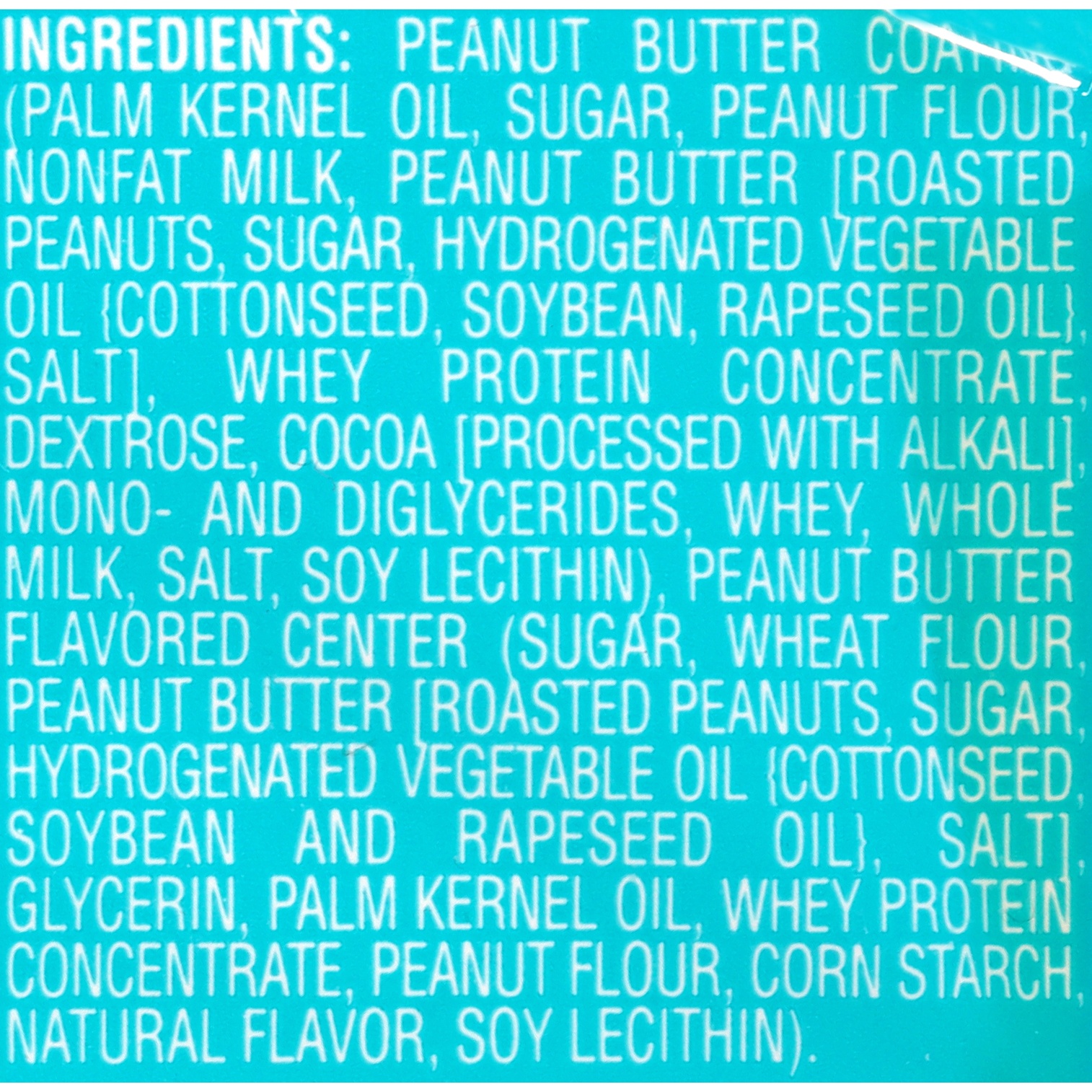 slide 6 of 6, Skippy P.B. Bites Double Peanut Butter Snacks, 1.5 oz