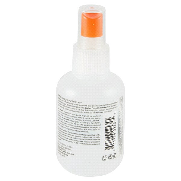 slide 4 of 5, Rusk Shining Sheen And Movement Mist, 4.2 fl oz