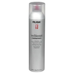 Rusk W8less Hairspray