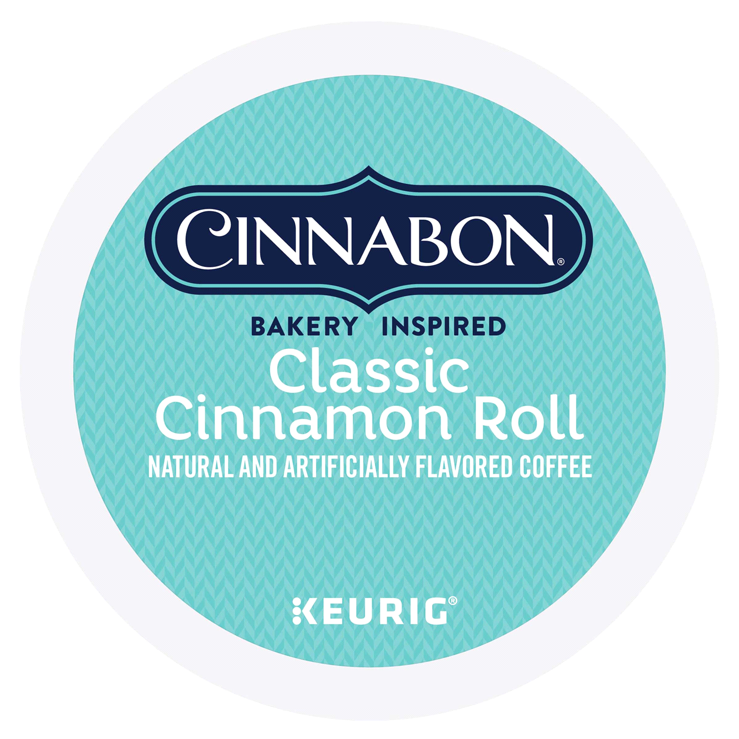 slide 5 of 5, Cinnabon Coffee 48 ea, 48 ct