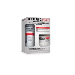 Keurig 3-Month Brewer Maintenance Kit